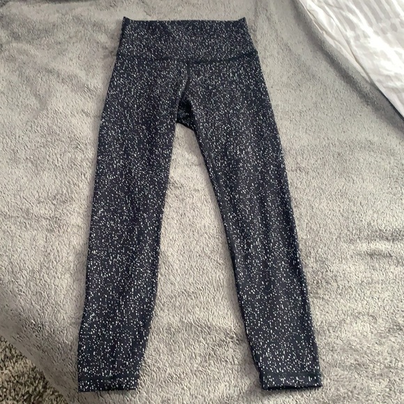 Lululemon Leggings - Picture 2 of 6